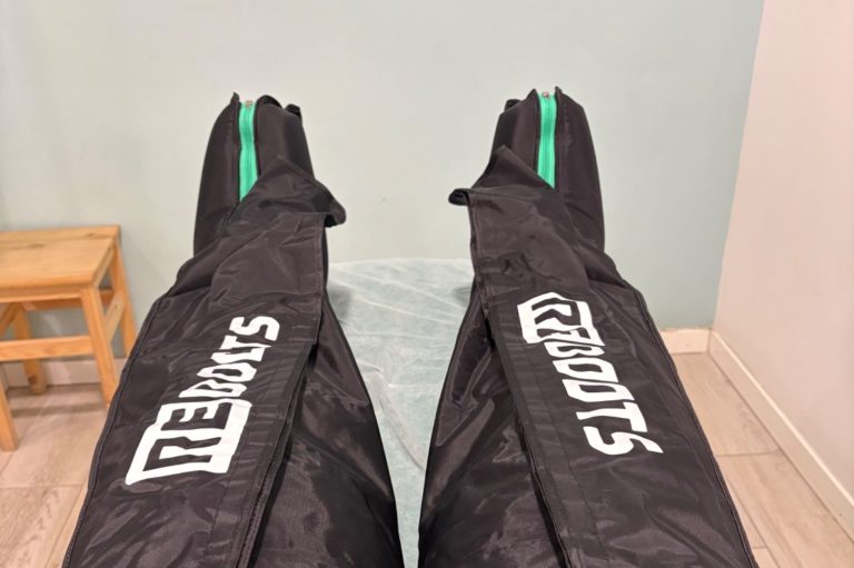 Presoterapia Presoterapia